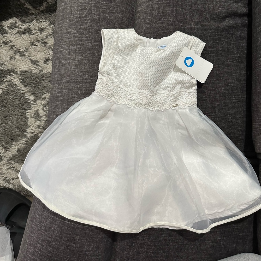 Mayoral Dress